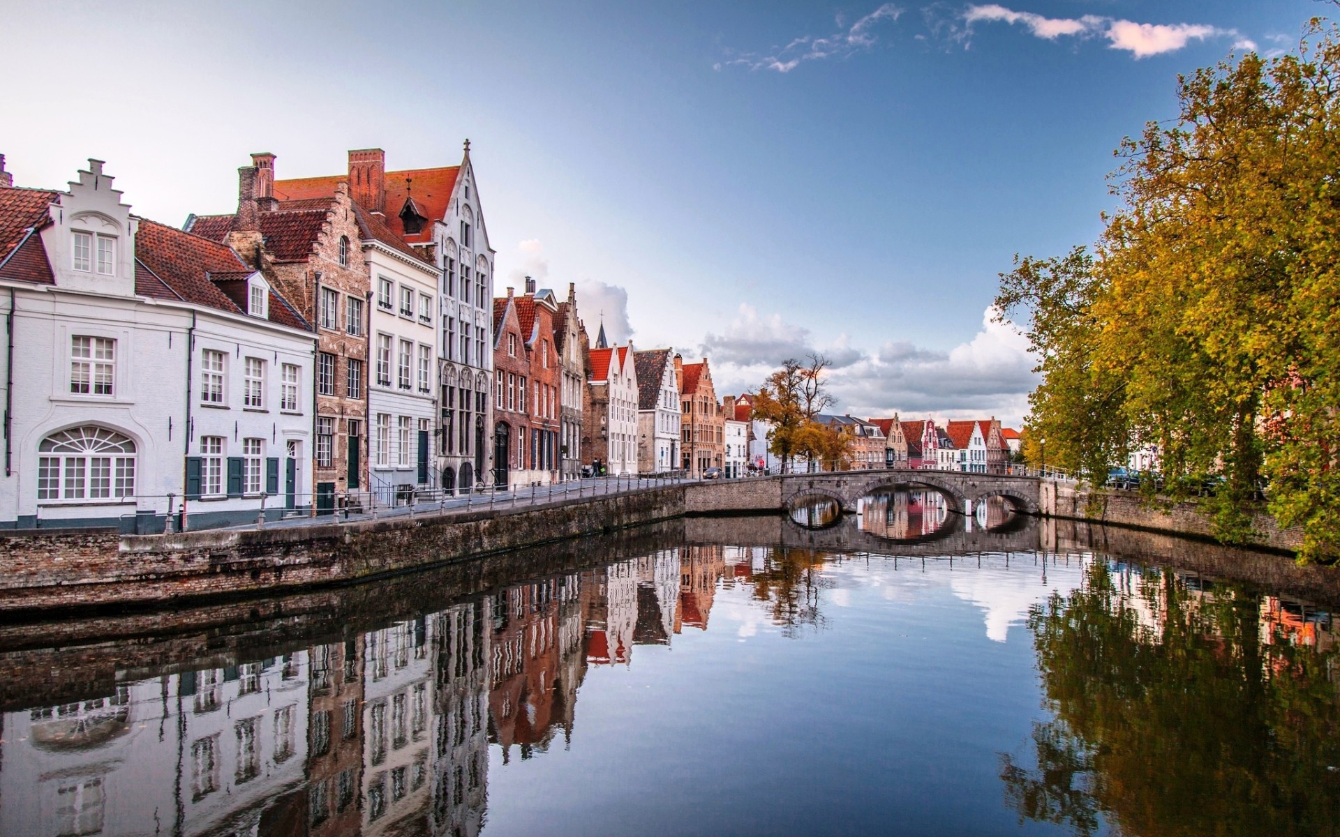cosa vedere bruges