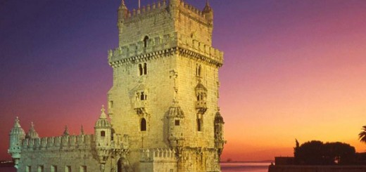Torre di Belém di Lisbona