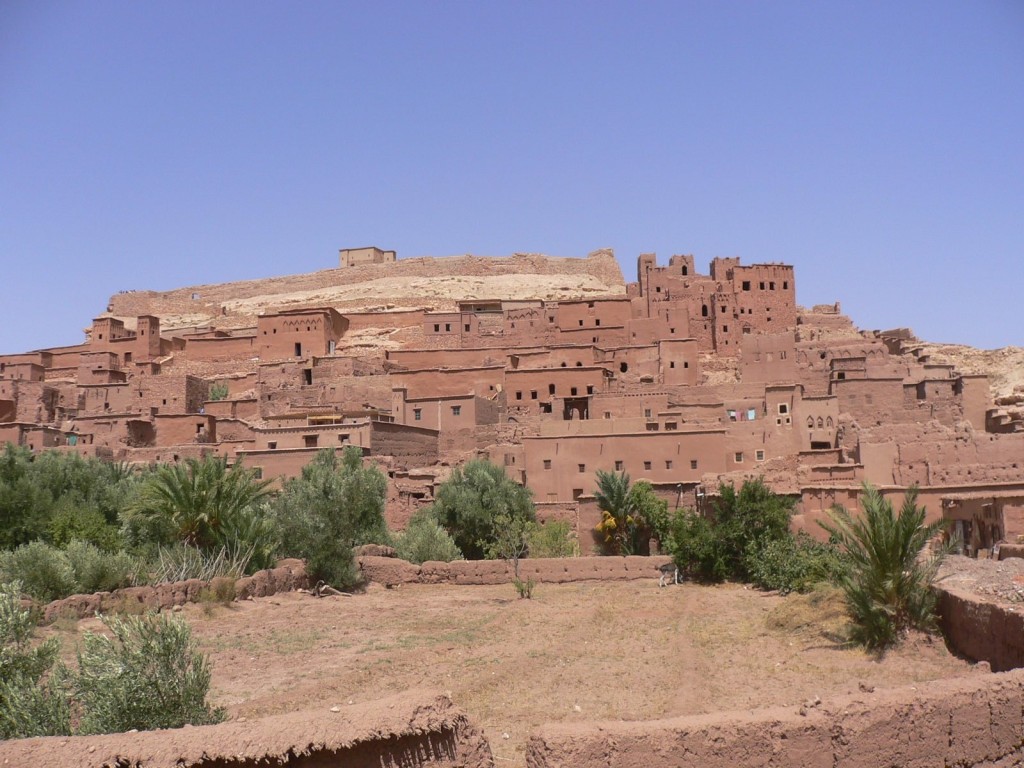 viaggio marocco