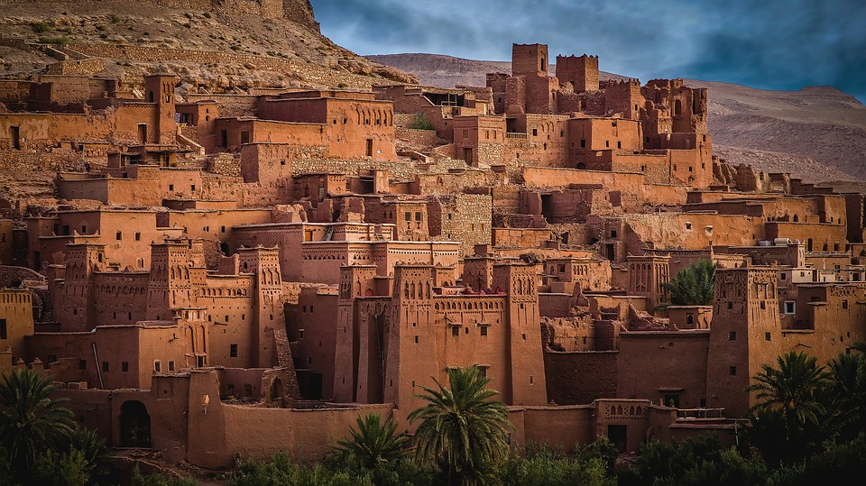 tour marocco